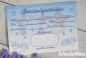Preview: Geschenkgutschein "Mr. & Mrs. Snowman"